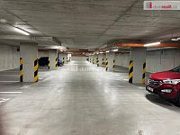 Pronájem, garážové stání, Olomouc, ul. Aloise Rašína - 6