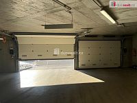 Pronájem, garážové stání, Olomouc, ul. Aloise Rašína - 7