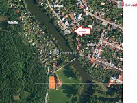 K prodeji, stavební pozemek, 702 m2, Táborská, Sezimovo Ústí - 3