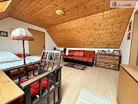 Prodej chalupy ve Vřesovicích - 11