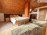 Prodej chalupy ve Vřesovicích - 14