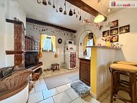 Prodej chalupy ve Vřesovicích - 17