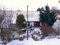 Prodej chalupy ve Vřesovicích - 25