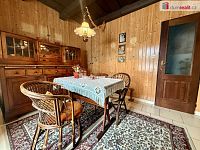 Prodej chalupy ve Vřesovicích - 5