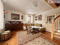 Prodej chalupy ve Vřesovicích - 7