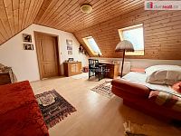 Prodej rodinného domu ve Vřesovicích - 12