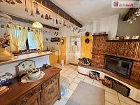 Prodej rodinného domu ve Vřesovicích - 19