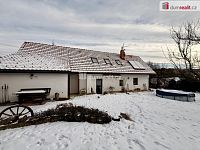 Prodej rodinného domu ve Vřesovicích - 28