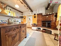 Prodej rodinného domu ve Vřesovicích - 4