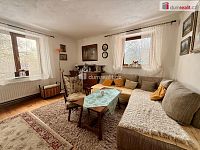 Prodej rodinného domu ve Vřesovicích - 8