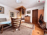 Prodej rodinného domu ve Vřesovicích - 9