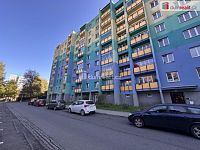 Prodej, byt, 2+1, Kopřivnice - 9