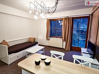 Prodej bytu 2+kk Jáchymov, okr. Karlovy Vary