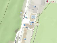 Prodej bytu 2+kk Jáchymov, okr. Karlovy Vary - 12