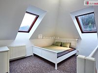 Prodej bytu 2+kk Jáchymov, okr. Karlovy Vary - 7