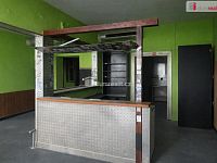 Pronájem komerčních prostor - 3