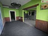 Pronájem komerčních prostor - 5