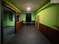 Pronájem komerčních prostor - 6