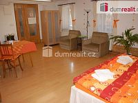 Byt 1+kk, centrum, Břeclav