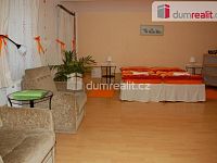 Byt 1+kk, centrum, Břeclav - 2