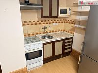 Byt 1+kk, centrum, Břeclav - 2