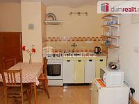 Byt 1+kk, centrum, Břeclav - 3