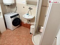 Byt 1+kk, centrum, Břeclav - 3