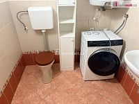 Byt 1+kk, centrum, Břeclav - 4