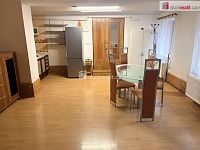 Byt 1+kk, centrum, Břeclav - 5