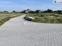 Prodej nově zasíťovaného stavebního pozemku plochy 1023m2 v malebné obci Čakovičky v blízkosti Prahy - 17