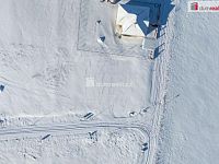 Prodej nově zasíťovaného stavebního pozemku plochy 1023m2 v malebné obci Čakovičky v blízkosti Prahy - 3