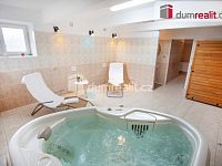 K prodeji, Penzion s restaurací, Hůrka č.p. 72, Horní Planá, Vodní nádrž Lipno - 12