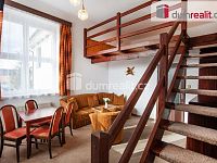 K prodeji, Penzion s restaurací, Hůrka č.p. 72, Horní Planá, Vodní nádrž Lipno - 15