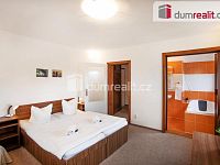 K prodeji, Penzion s restaurací, Hůrka č.p. 72, Horní Planá, Vodní nádrž Lipno - 20