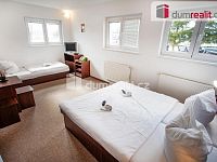 K prodeji, Penzion s restaurací, Hůrka č.p. 72, Horní Planá, Vodní nádrž Lipno - 22