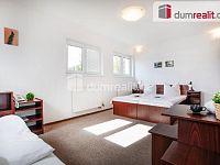 K prodeji, Penzion s restaurací, Hůrka č.p. 72, Horní Planá, Vodní nádrž Lipno - 23