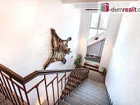 K prodeji, Penzion s restaurací, Hůrka č.p. 72, Horní Planá, Vodní nádrž Lipno - 29