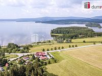 K prodeji, Penzion s restaurací, Hůrka č.p. 72, Horní Planá, Vodní nádrž Lipno - 4