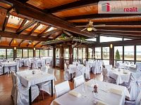 K prodeji, Penzion s restaurací, Hůrka č.p. 72, Horní Planá, Vodní nádrž Lipno - 6