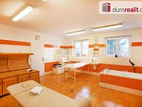 K prodeji, Penzion s restaurací, Hůrka č.p. 72, Horní Planá, Vodní nádrž Lipno - 9