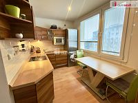 Pronájem bytu 4+1, 80 m2, Nová, Ústí nad Labem