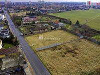 Prodej stavebního pozemku 744m2 v Neratovicích - 3