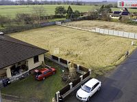 Prodej stavebního pozemku 744m2 v Neratovicích - 4