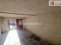 pronájem garaže v ulici Brankovická v Kolíně V - 3