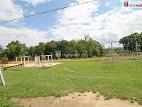 Pěkný udržovaný byt 2+1 v prvním patře cihlového domu v Habartově - 27