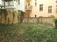 Prodej bytu 1+1, 45m² + zahrada 94m², ul. Jana Masaryka, Vinohrady - 10