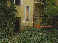 Prodej bytu 1+1, 45m² + zahrada 94m², ul. Jana Masaryka, Vinohrady - 11