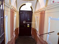 Prodej bytu 1+1, 45m² + zahrada 94m², ul. Jana Masaryka, Vinohrady - 12