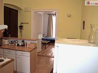 Prodej bytu 1+1, 45m² + zahrada 94m², ul. Jana Masaryka, Vinohrady - 5