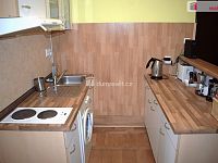 Prodej bytu 1+1, 45m² + zahrada 94m², ul. Jana Masaryka, Vinohrady - 6